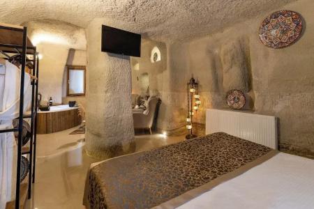 Lord Of Cappadocia - 149