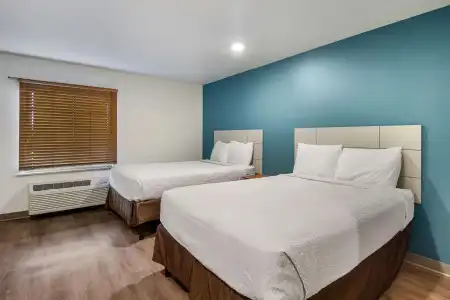 WoodSpring Suites Abilene - 19