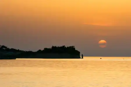 Sidari Beach - 60