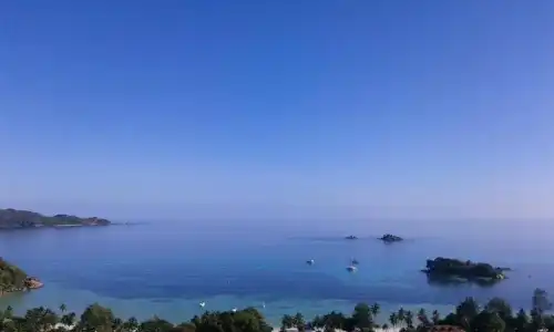Mango Lodge - 142