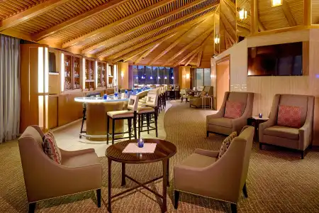 DoubleTree by Hilton Houston - Greenway Plaza - 27