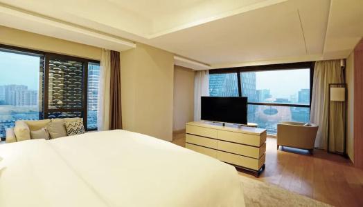Hilton Suzhou - 76