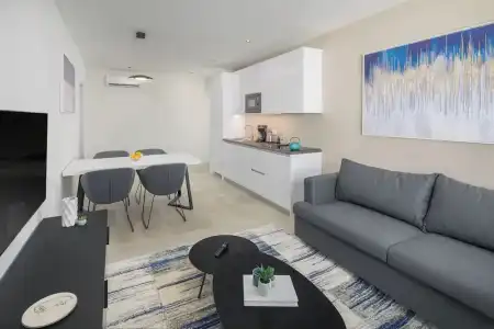 Apartments Maj Residence Premium - 15