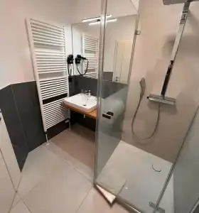 Hotel-Restaurant Amadeus - 7