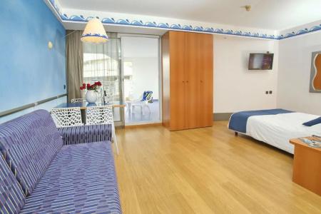 Club Eilat - All Suites - 61