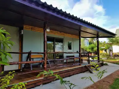 Sea Smile Resort - 7