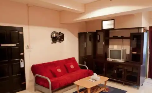 Metro Apartments - 43