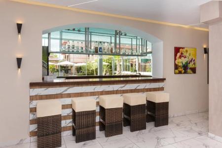 Tarsis Club & Aquapark - 14