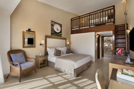 Herbert Samuel Royal Shangri-La Eilat - 5