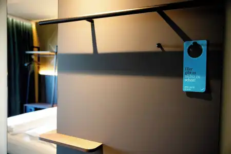 Motel One Berlin - Potsdamer Platz - 48