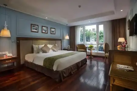 Hanoi Pearl - 39