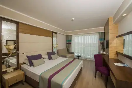 Dream World Aqua - All Inclusive - 3