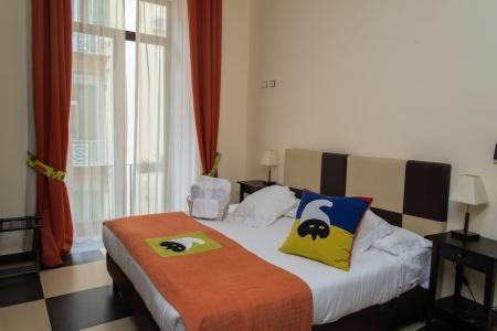 Plebiscito Aparthotel - 60