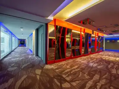 voco Suzhou Guanqian Street by IHG - 14
