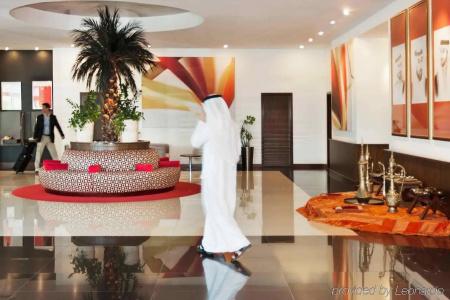 ibis Al Barsha - 29