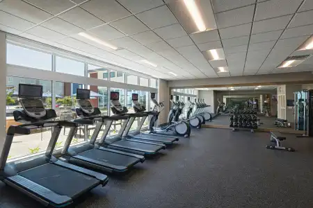 TownePlace Suites by Marriott San Diego Airport/Liberty Station - 22