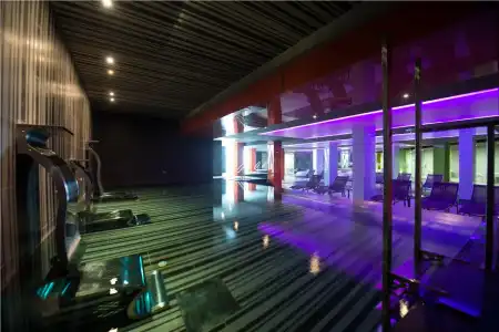 HD Beach Resort & SPA - 27