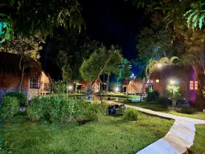 The Countryside Resort Pai - 27