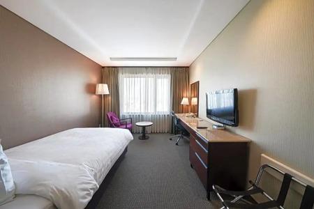Best Western Premier Gangnam - 53