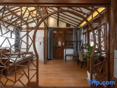 Huayu Mengjing Holiday Courtyard - 91