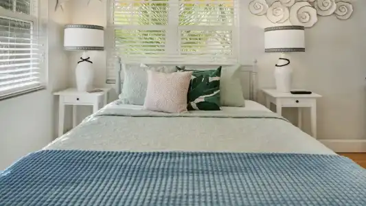 Coconut Inn - 203