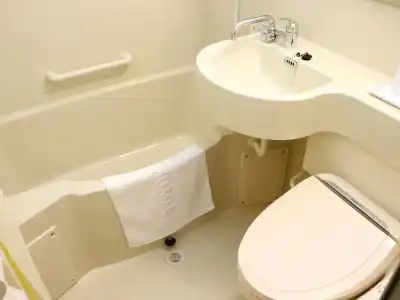 Toyoko Inn Tokyo Asakusa Kuramae No.2 - 26