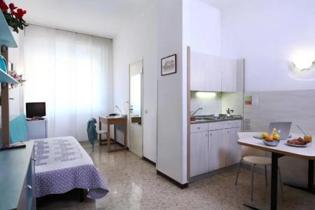 Residence Giusti 6 - 58