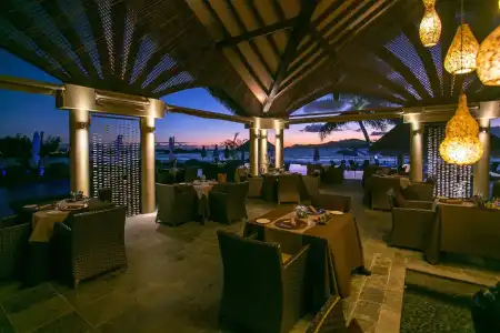 Le Domaine de L Orangeraie Resort et Spa - 15