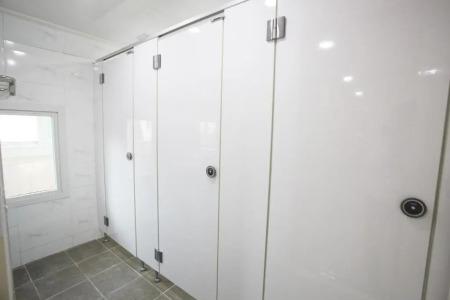 Namsan Guesthouse - 34