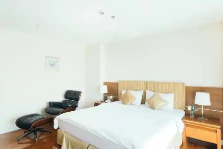Thomson Residence - 157
