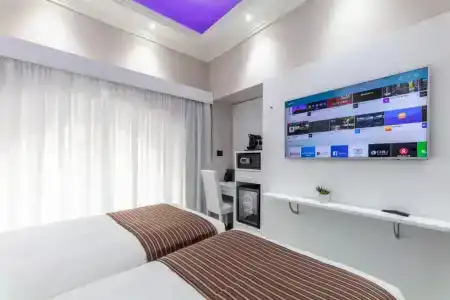 The One Boutique & Spa - 97
