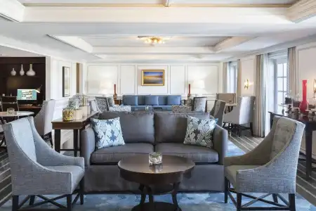 The Ritz-Carlton, Marina del Rey - 88