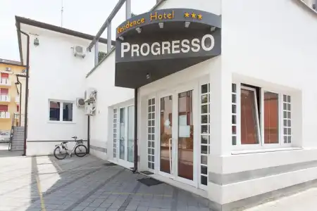 Residence Progresso - 8