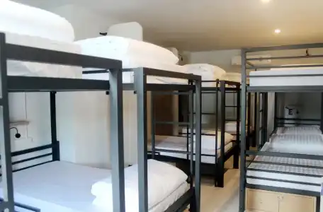 Phuket Marine Poshtel (SHA Plus+) - 34