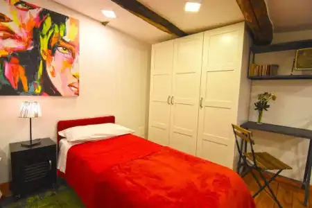 B&B Ninarella Napoli - 61