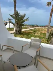 Aljazira Beach & Spa  -  Families and Couples Only - 82