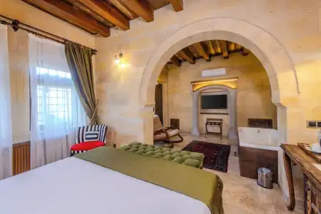 Pegas Cave Suites - 140