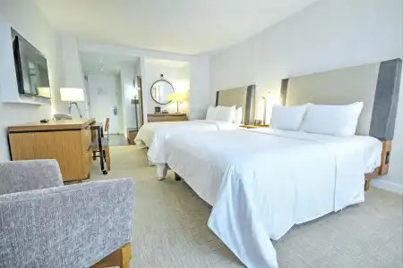 Club Wyndham Midtown 45 - 38