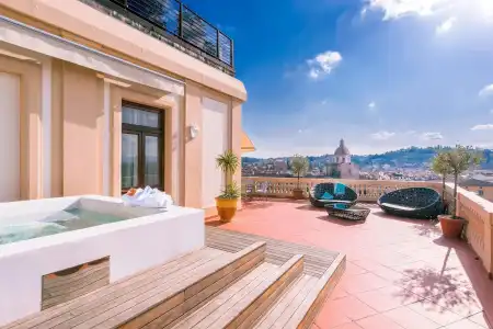 The Excelsior, a Luxury Collection, Florence - 34