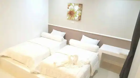 Mestyle Resort - 1