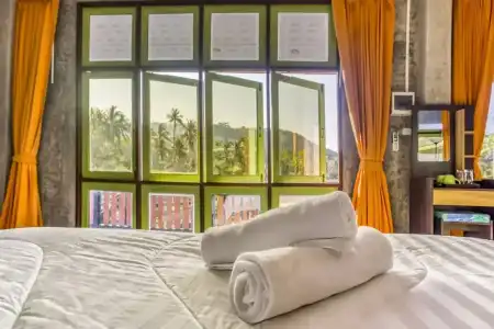 Tonmai Suites (SHA Extra Plus) - 78
