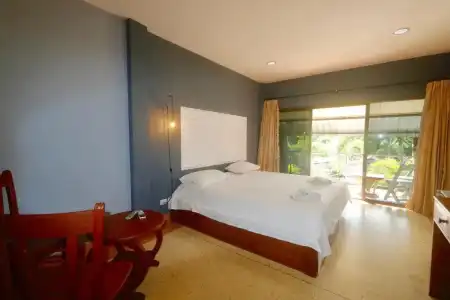 Momento Resort - 67