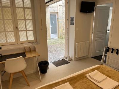 Hôtel Le St Patrice - 67