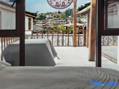 Lijiang Time Inn (Old Town Lijiang Branch) - 43