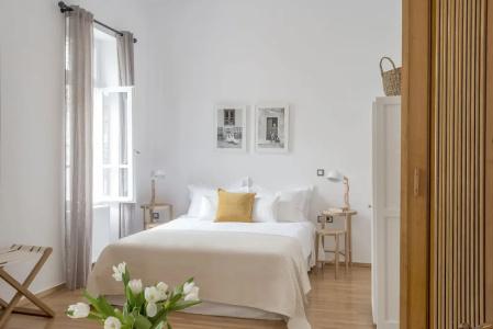 Athens Residence Apartments - 93