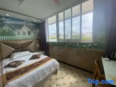 Jinqilin Hostel - 45