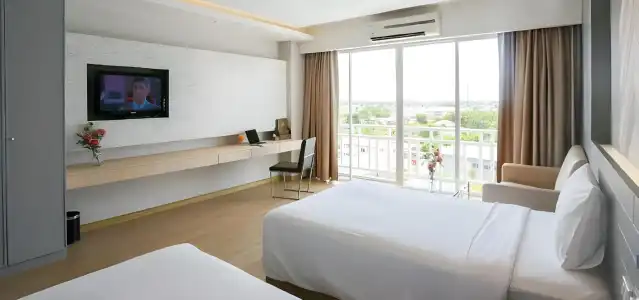 Golden City Rayong - 33