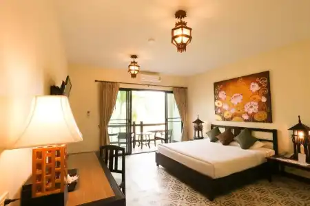 Horizon Village & Resort Chiangmai - 117