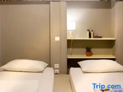 Nubian Hostel - 27