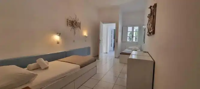 ALMA THERA Boutique Rooms - 29